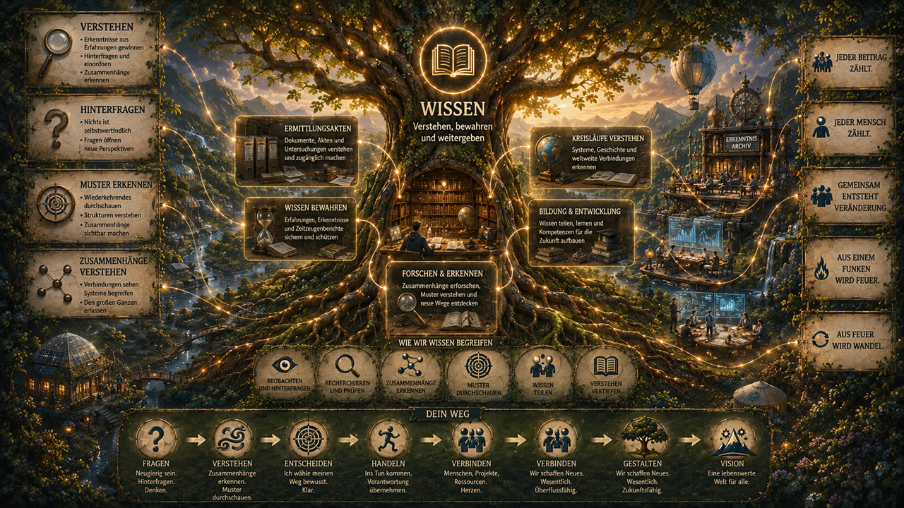 Der PANtopia Codex